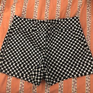 2 for $15! Polka Dot shorts